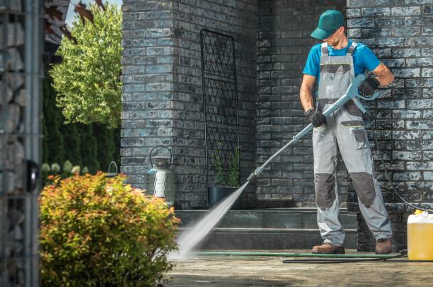 Best Oil Spill Cleanup  in Trenton, IL
