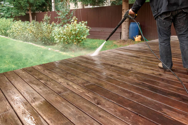 Best Factory Floor Cleaning  in Trenton, IL