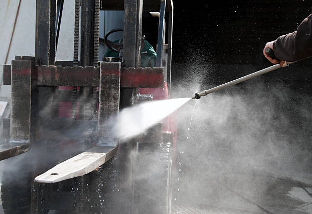 Trenton, IL Pressure Washing Services Company